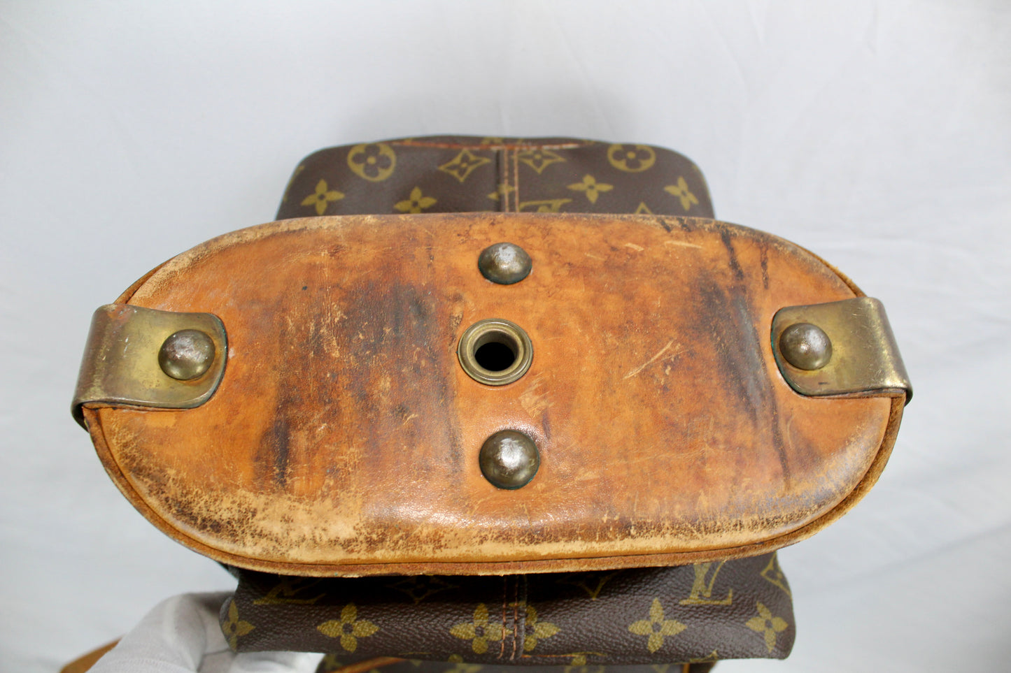 Louis Vuitton Golf Bag