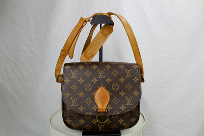Louis Vuitton Saint Cloud GM