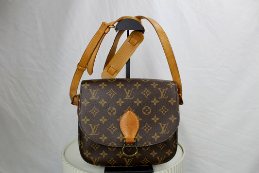 Louis Vuitton Saint Cloud GM