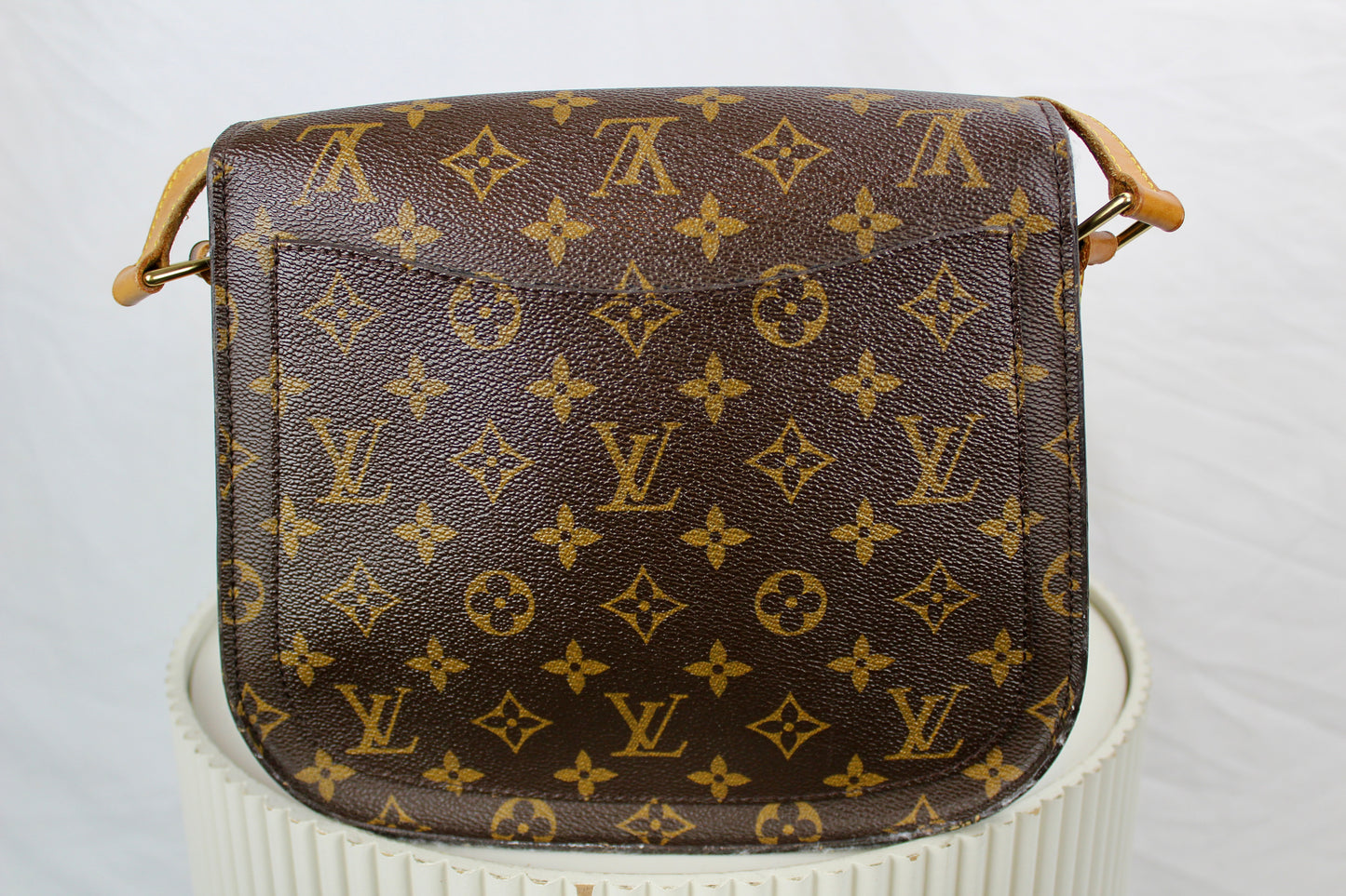 Louis Vuitton Saint Cloud GM