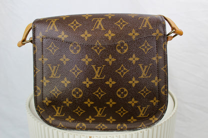 Louis Vuitton Saint Cloud GM