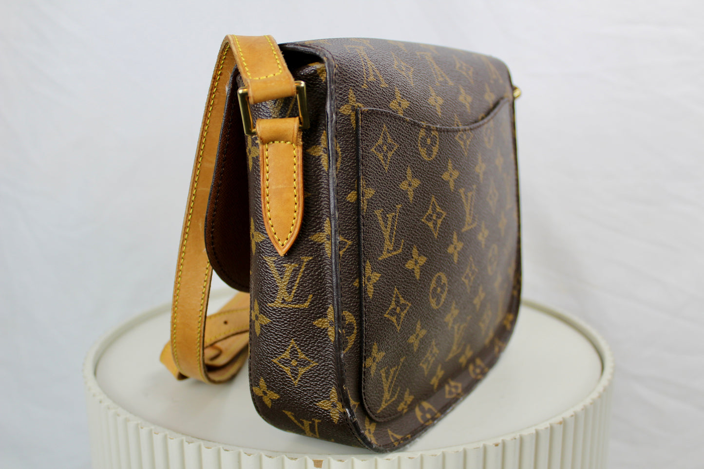 Louis Vuitton Saint Cloud GM