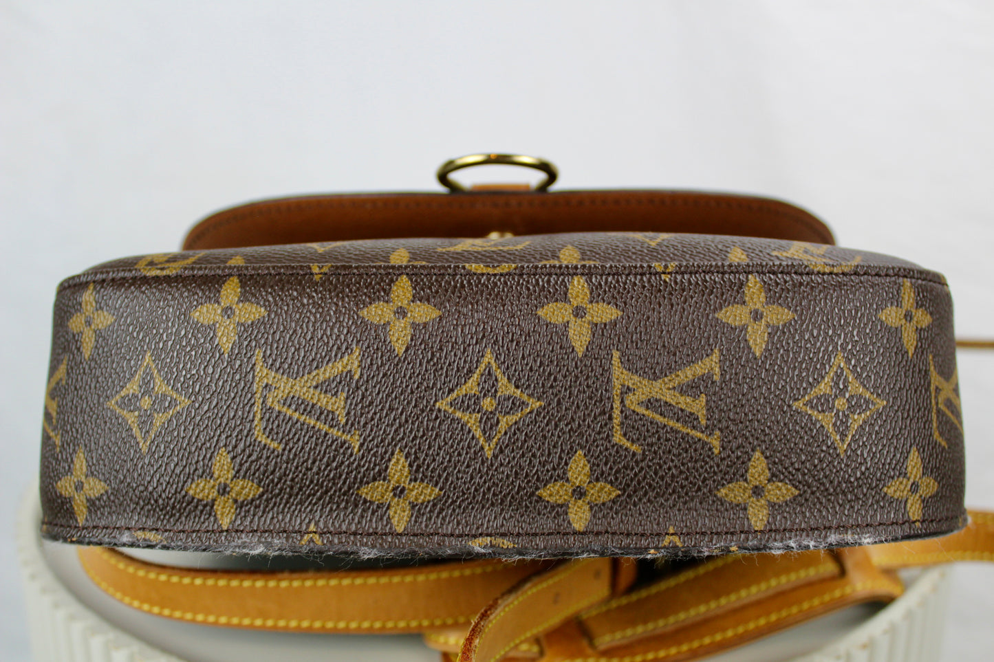 Louis Vuitton Saint Cloud GM