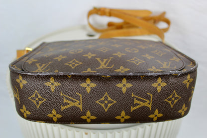 Louis Vuitton Saint Cloud GM