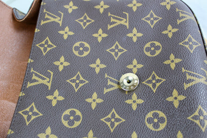 Louis Vuitton Saint Cloud GM