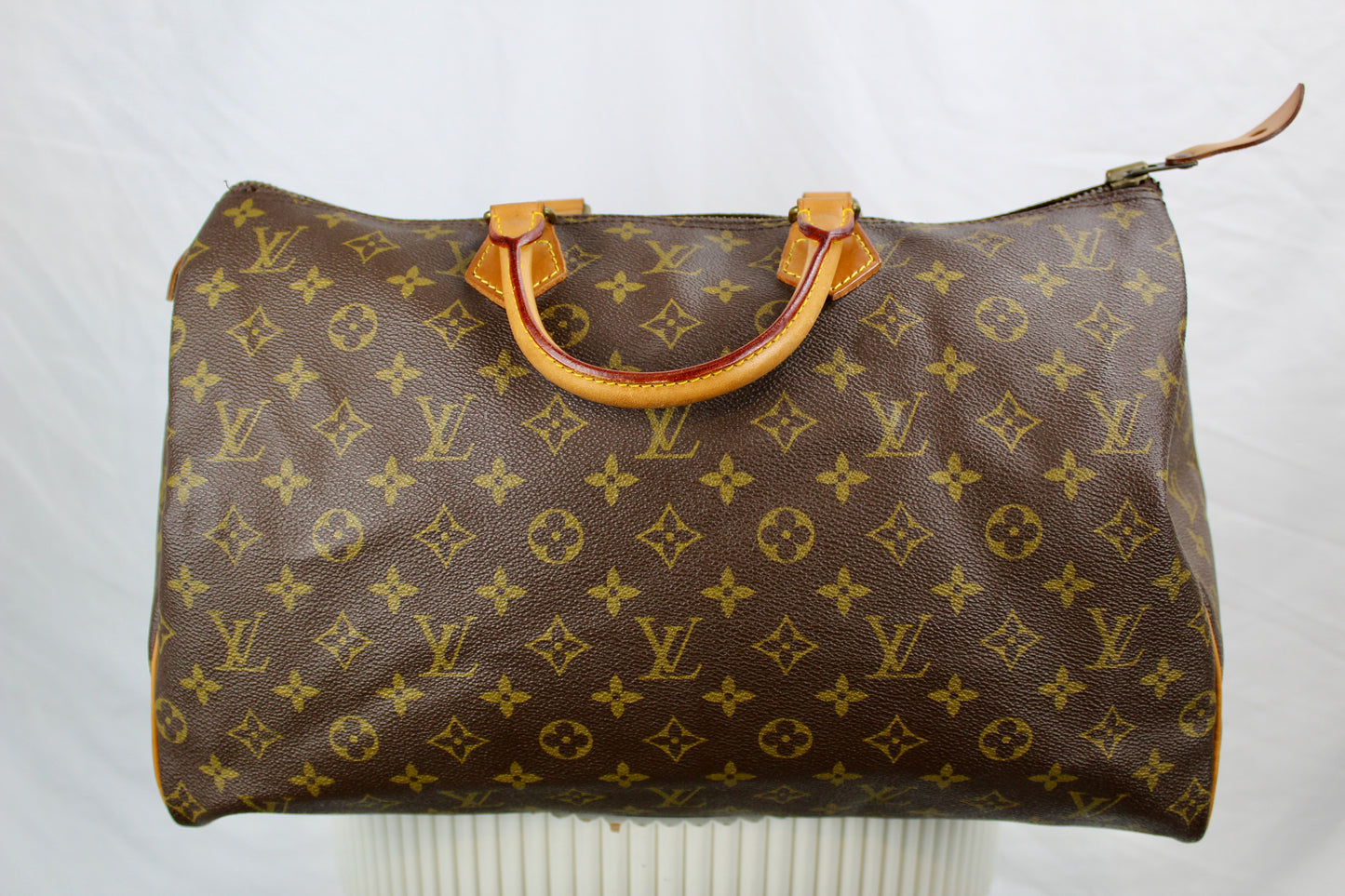 Louis Vuitton Speedy 40