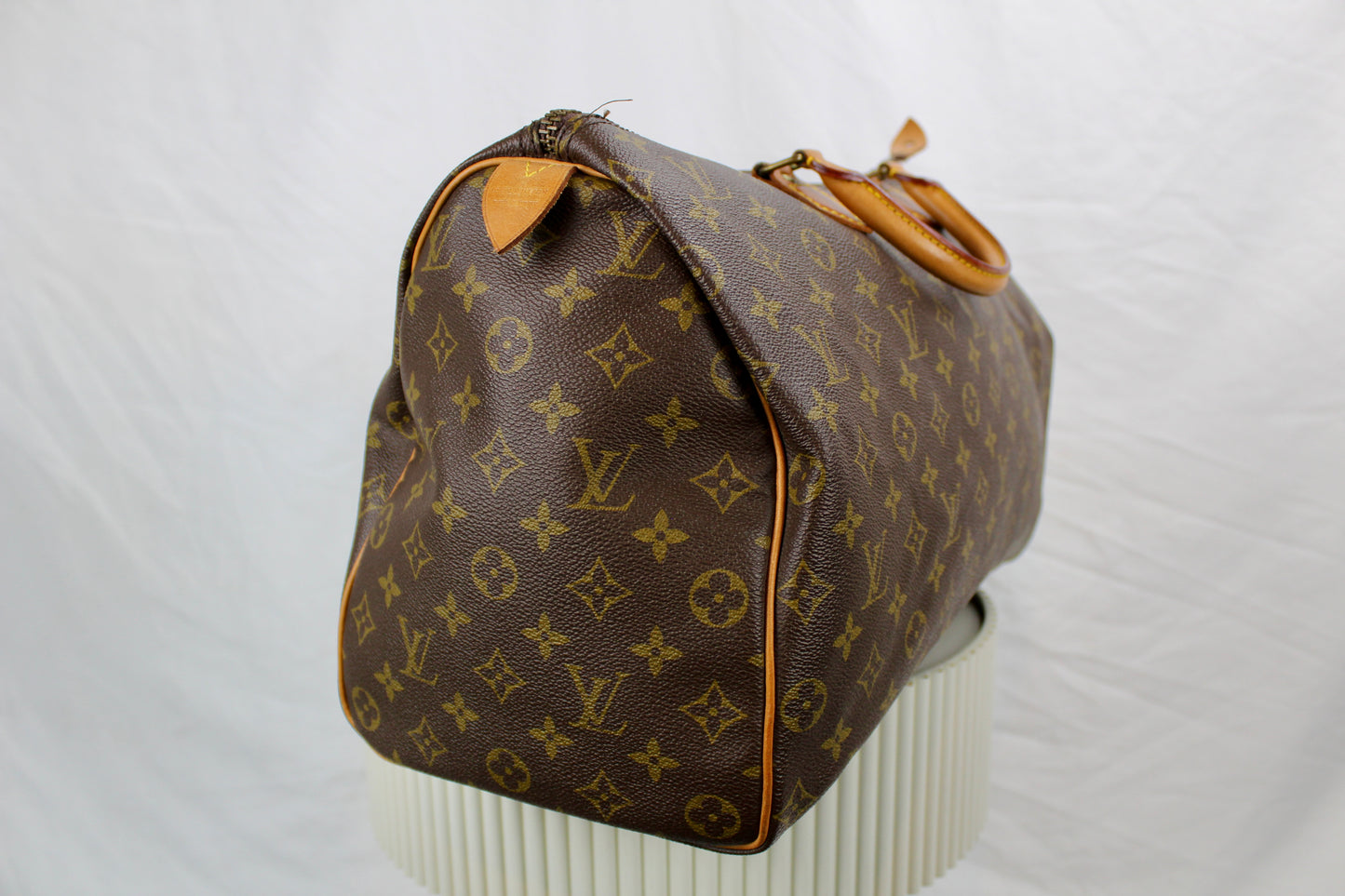 Louis Vuitton Speedy 40