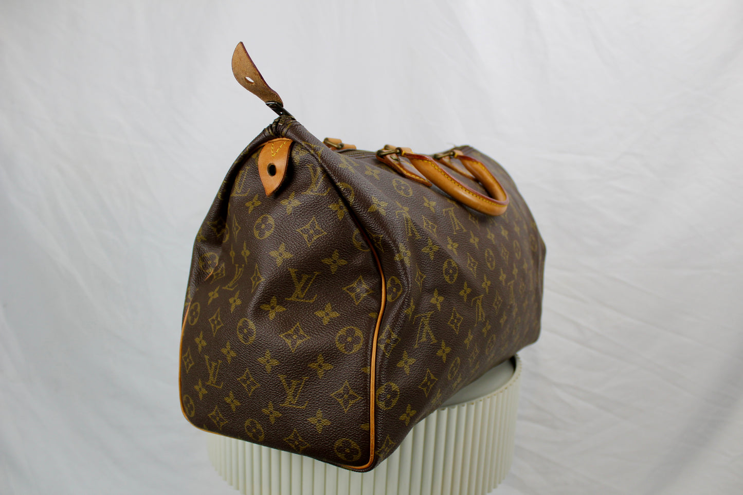 Louis Vuitton Speedy 40