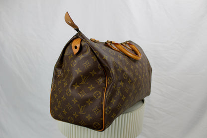 Louis Vuitton Speedy 40