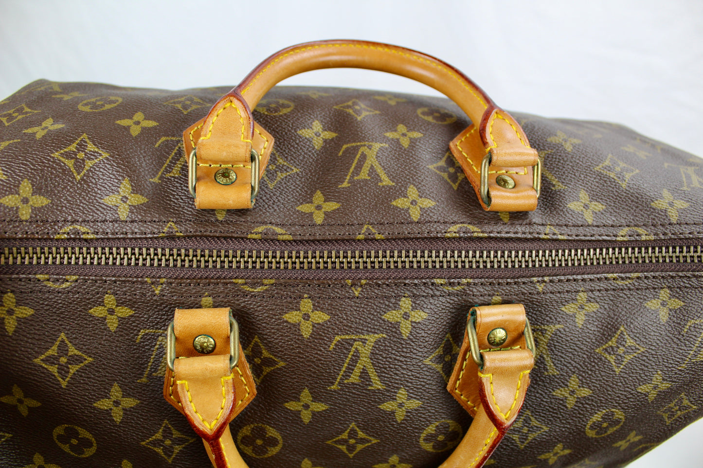 Louis Vuitton Speedy 40