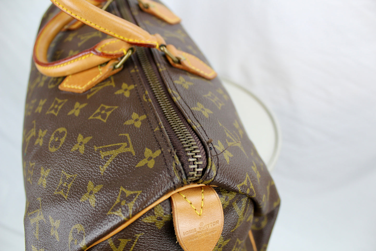 Louis Vuitton Speedy 40
