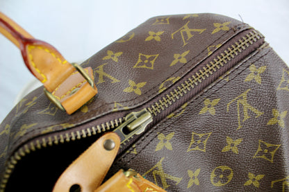 Louis Vuitton Speedy 40