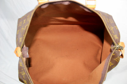Louis Vuitton Speedy 40