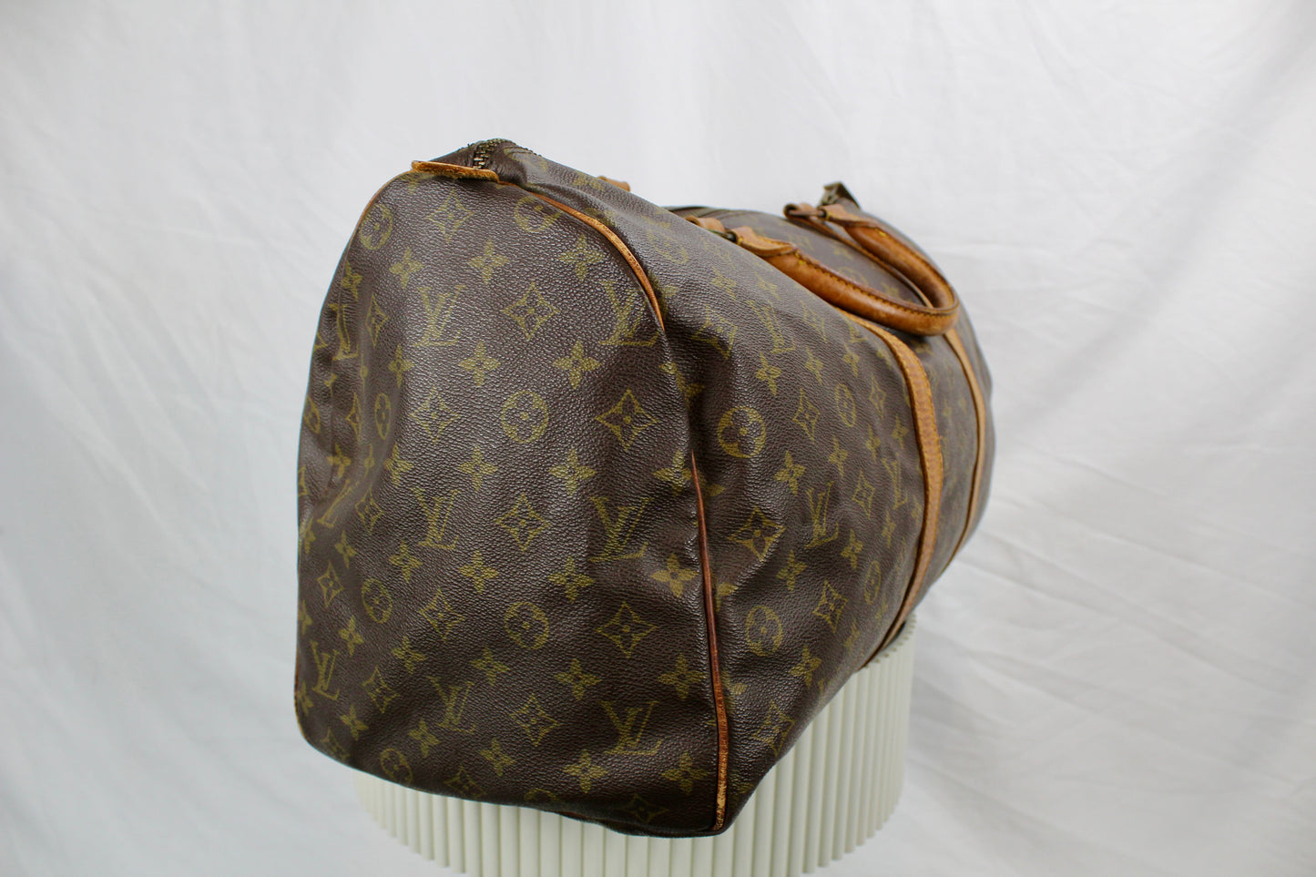 Louis Vuitton Keepall 50
