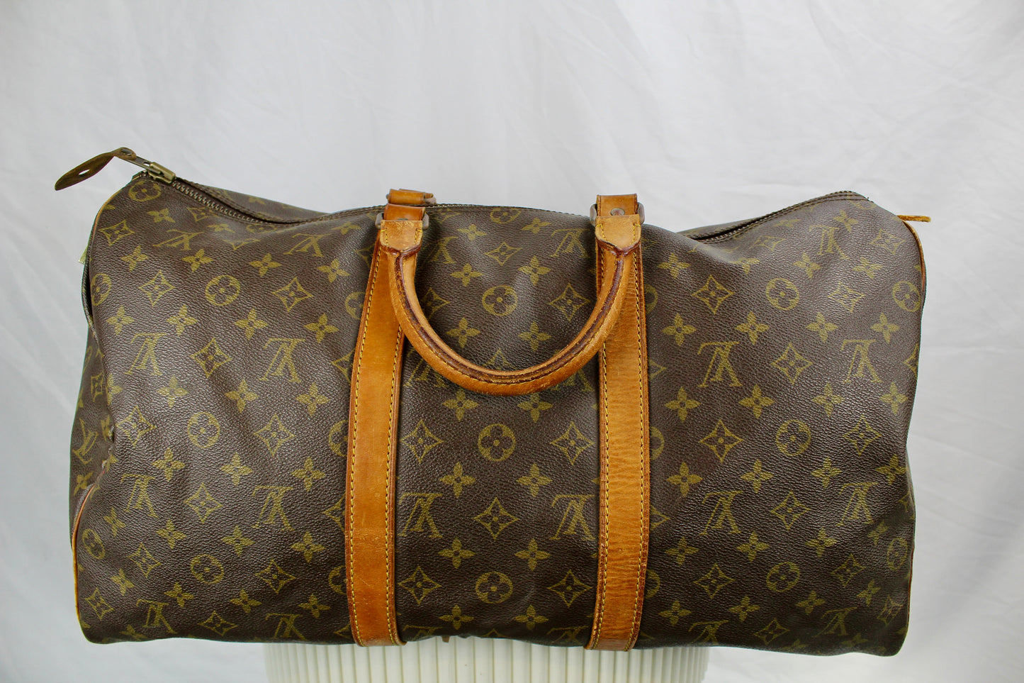 Louis Vuitton Keepall 50