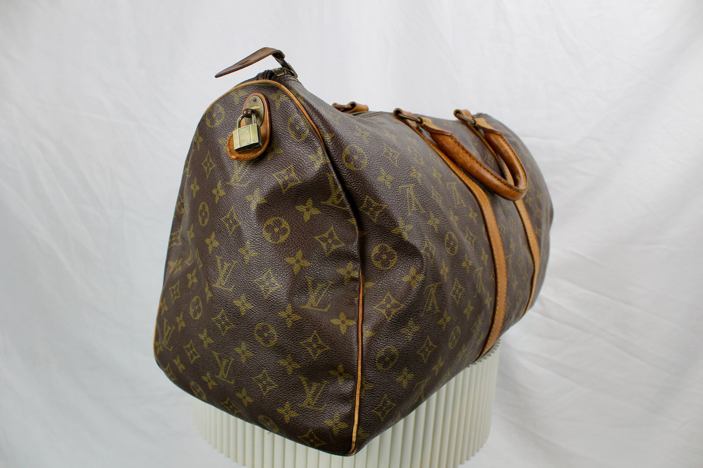 Louis Vuitton Keepall 50