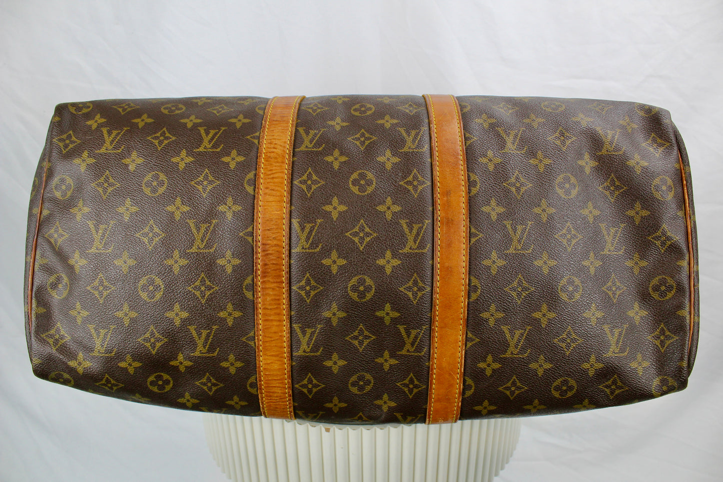 Louis Vuitton Keepall 50