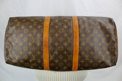 Louis Vuitton Keepall 50