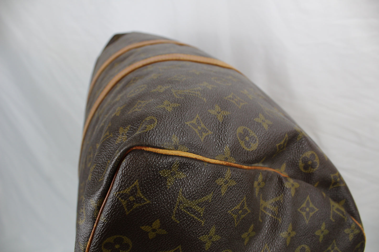 Louis Vuitton Keepall 50