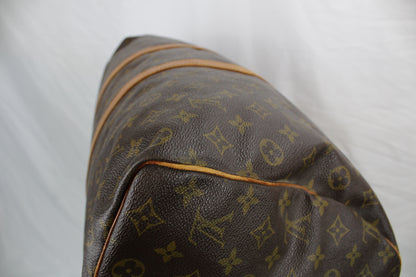Louis Vuitton Keepall 50