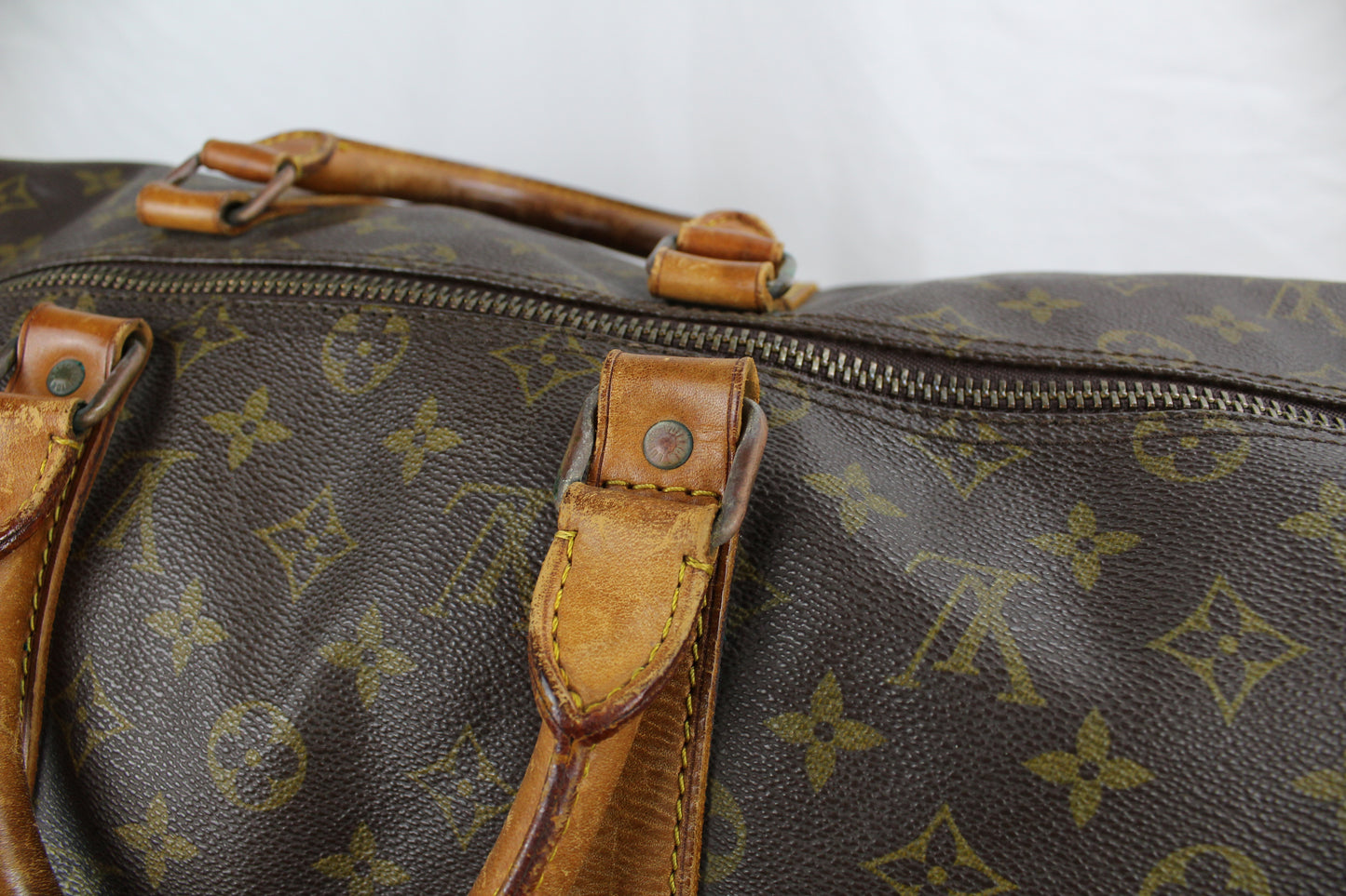 Louis Vuitton Keepall 50
