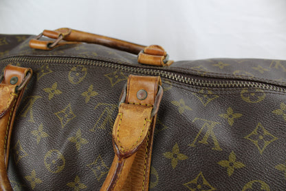 Louis Vuitton Keepall 50