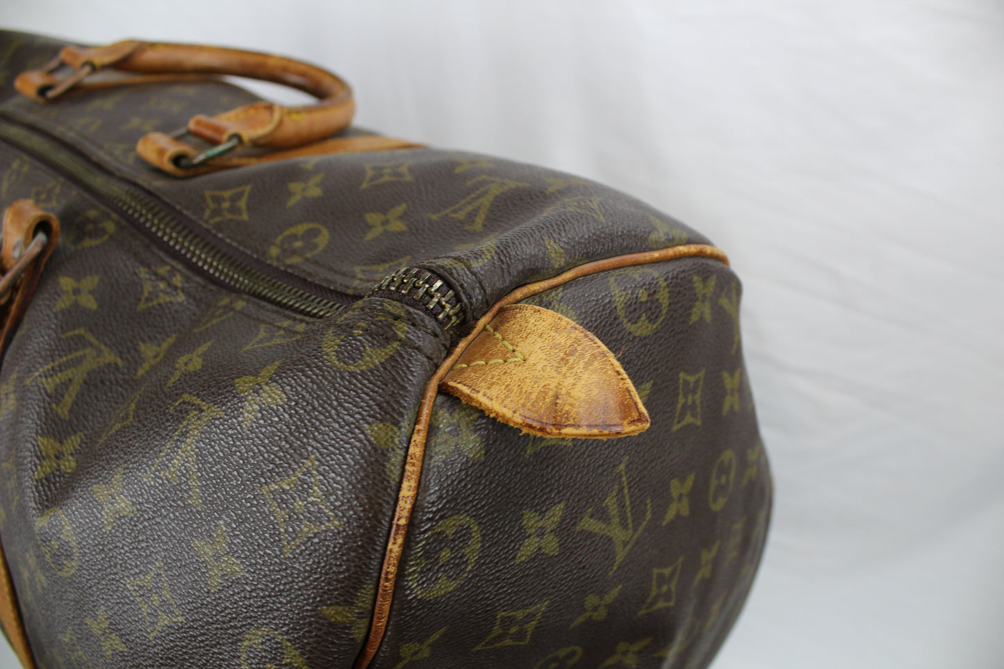 Louis Vuitton Keepall 50
