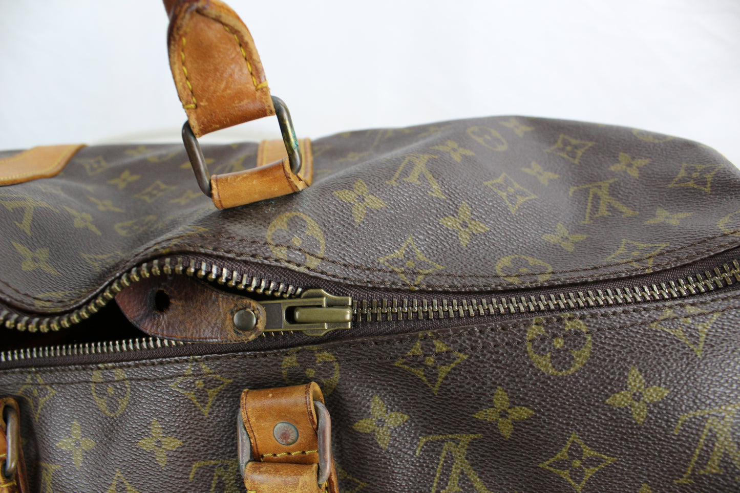 Louis Vuitton Keepall 50