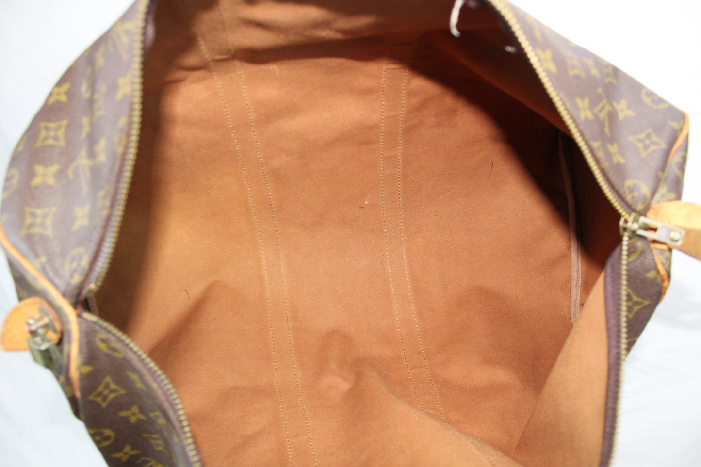 Louis Vuitton Keepall 50
