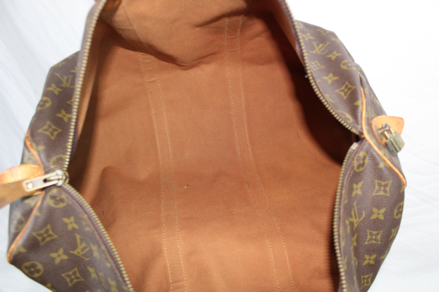 Louis Vuitton Keepall 50