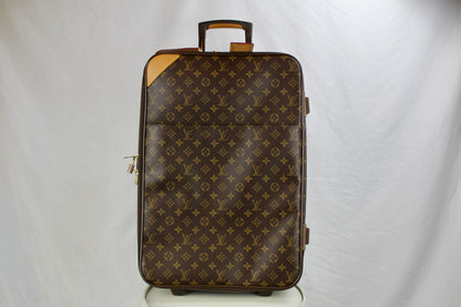 Louis Vuitton Pegasé 55