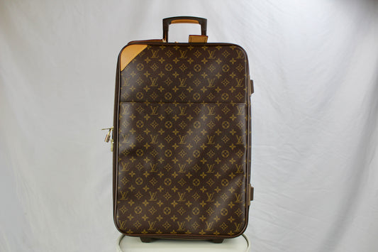Louis Vuitton Pegasé 55