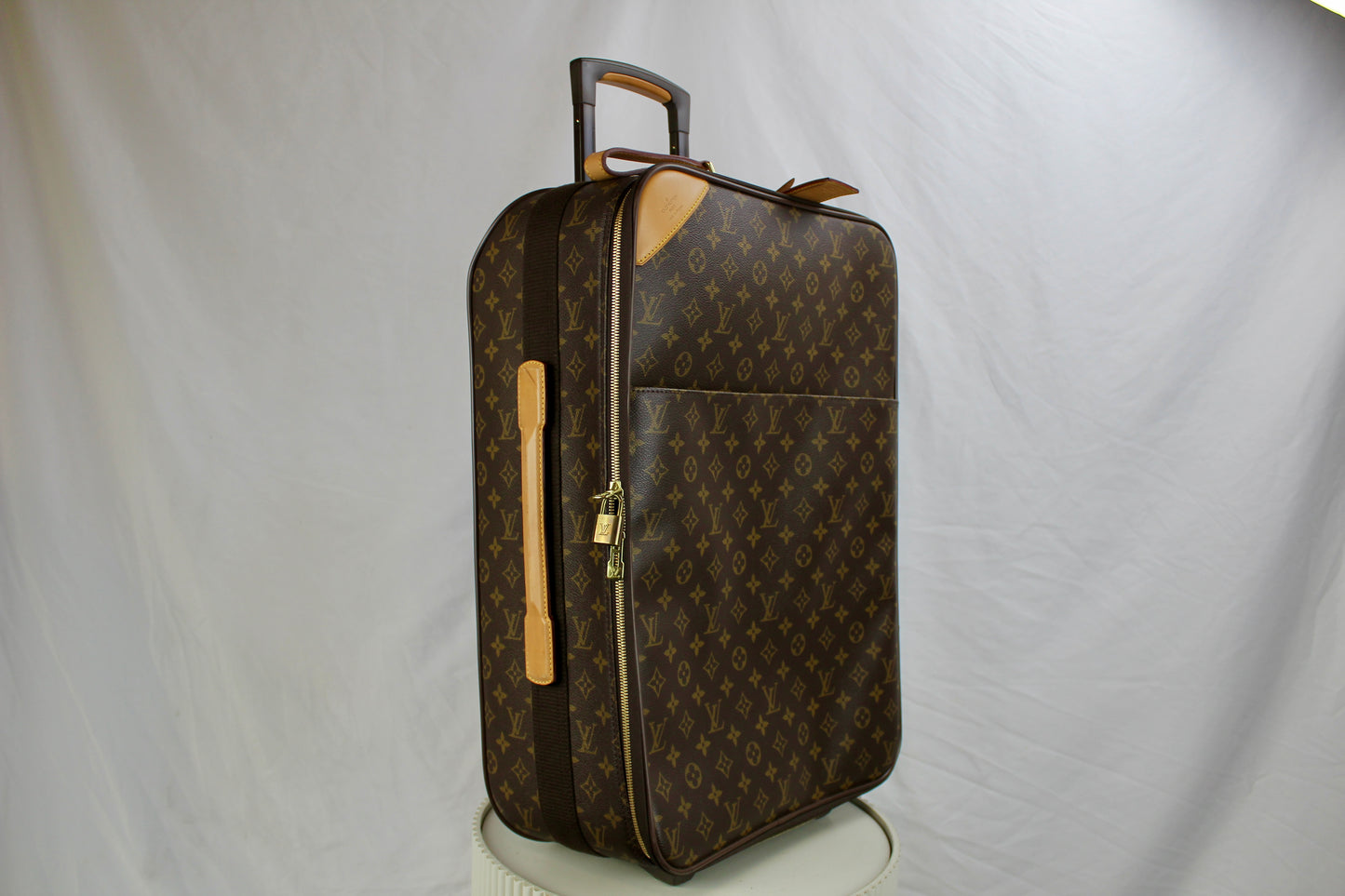 Louis Vuitton Pegasé 55