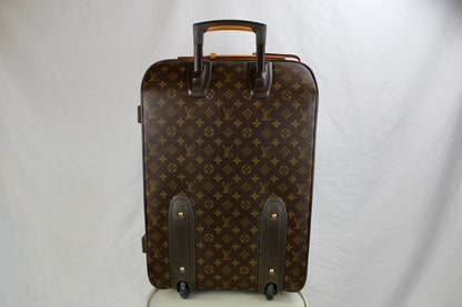 Louis Vuitton Pegasé 55