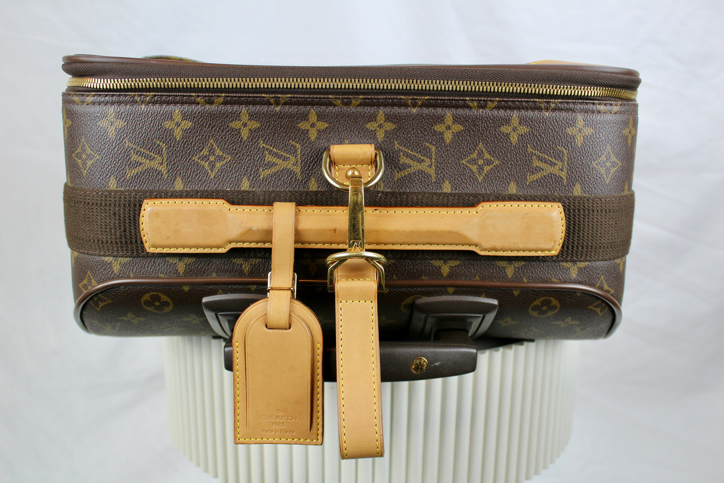 Louis Vuitton Pegasé 55