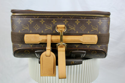Louis Vuitton Pegasé 55
