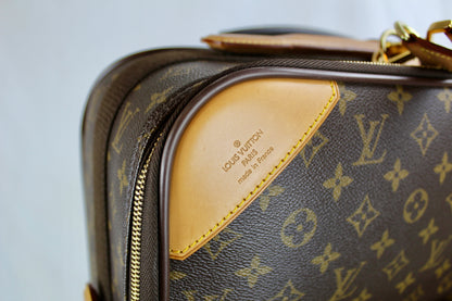 Louis Vuitton Pegasé 55