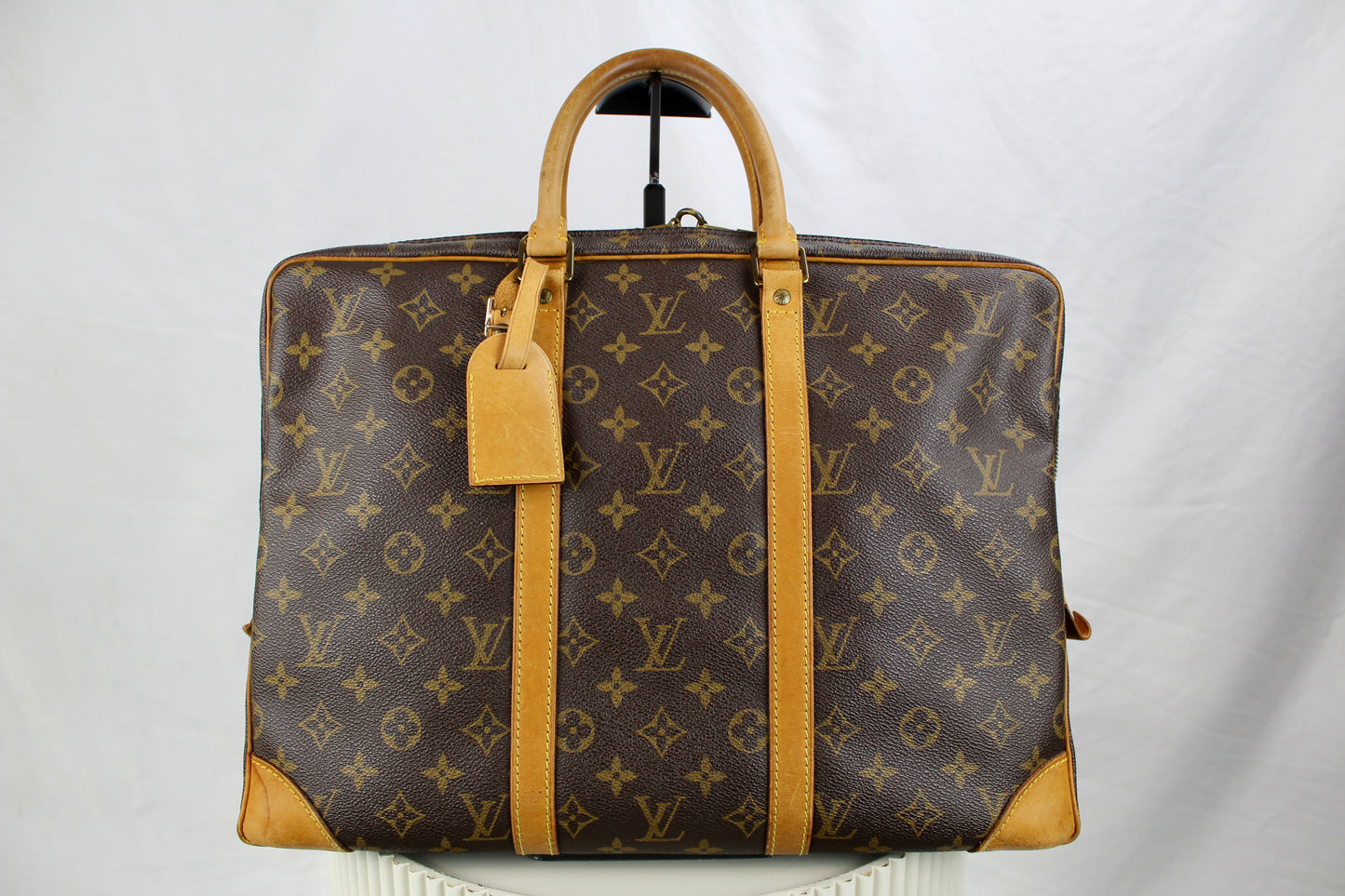 Louis Vuitton Porte Documents Voyage