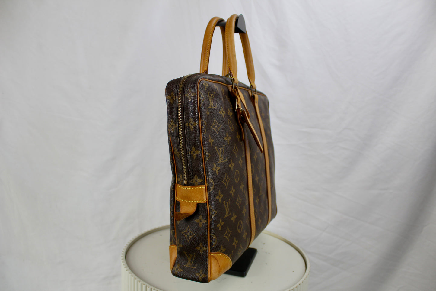 Louis Vuitton Porte Documents Voyage