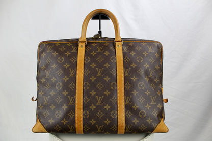 Louis Vuitton Porte Documents Voyage