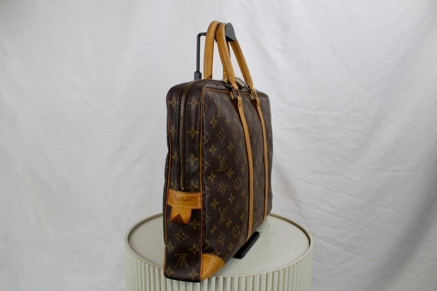 Louis Vuitton Porte Documents Voyage