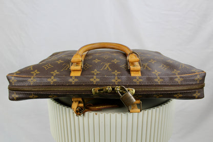 Louis Vuitton Porte Documents Voyage