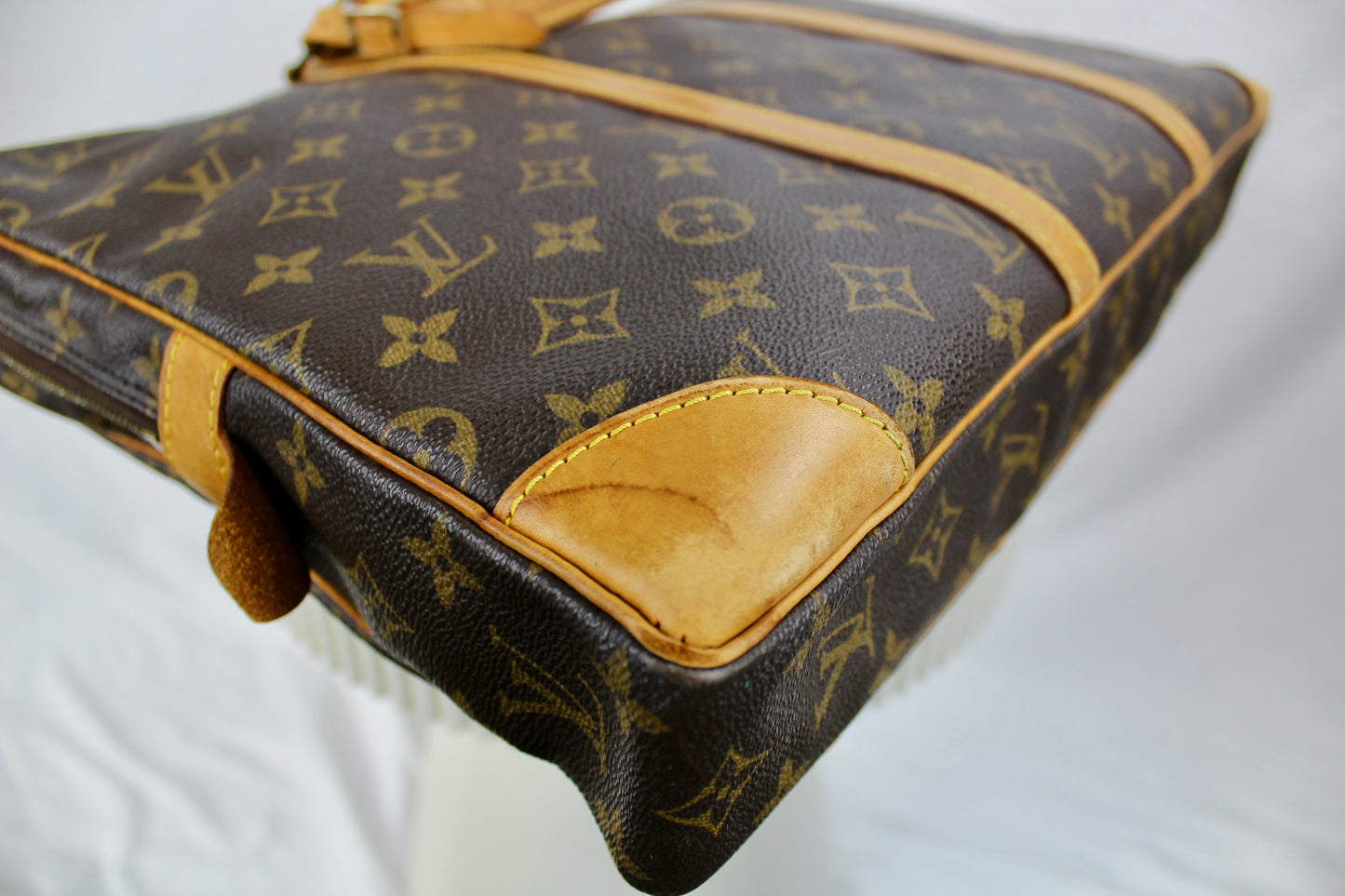 Louis Vuitton Porte Documents Voyage