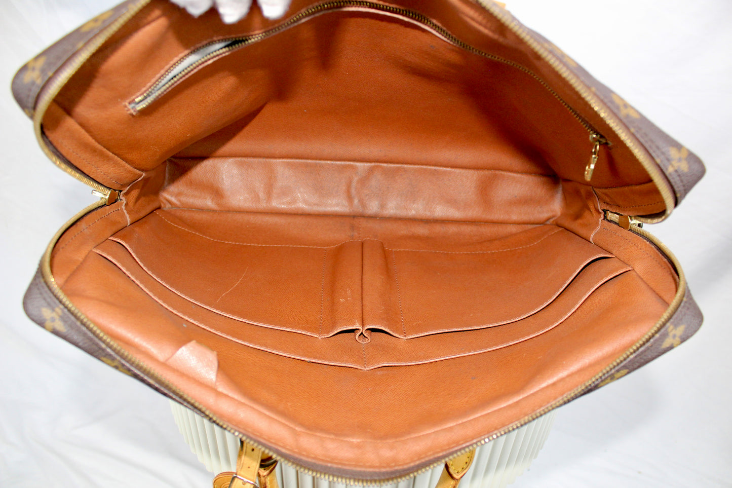 Louis Vuitton Porte Documents Voyage