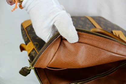 Louis Vuitton Porte Documents Voyage