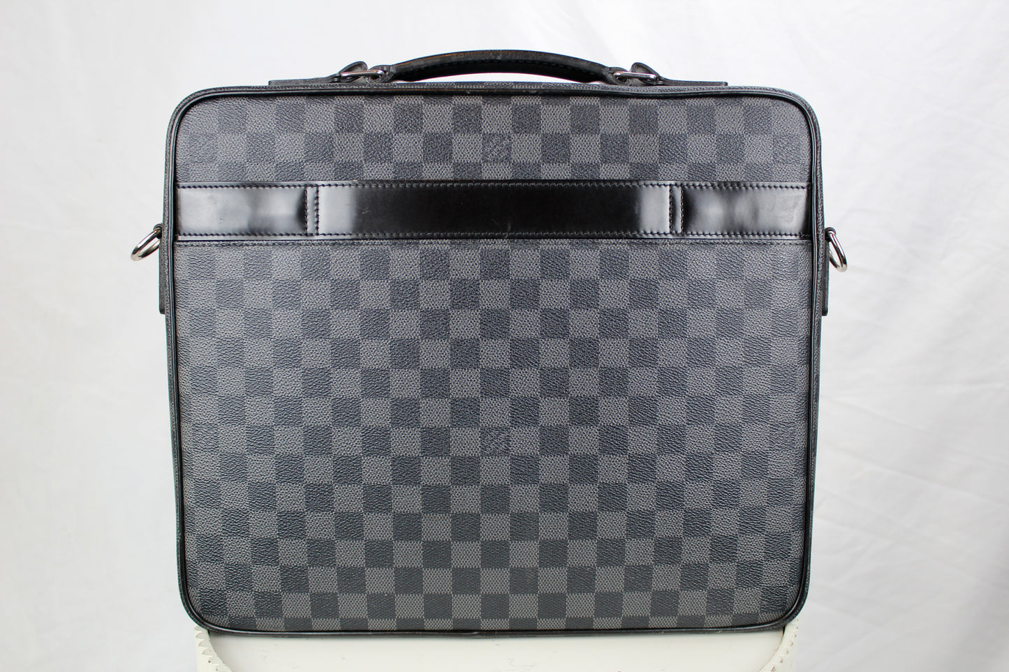 Louis Vuitton Damier Graphite Steve
