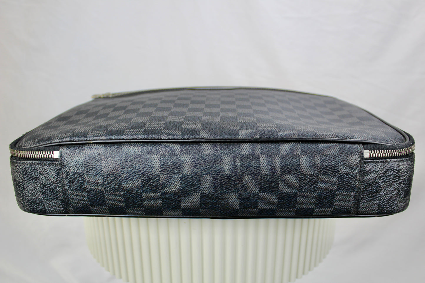 Louis Vuitton Damier Graphite Steve