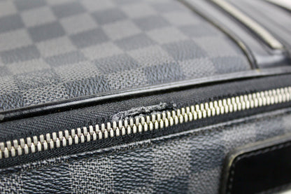 Louis Vuitton Damier Graphite Steve