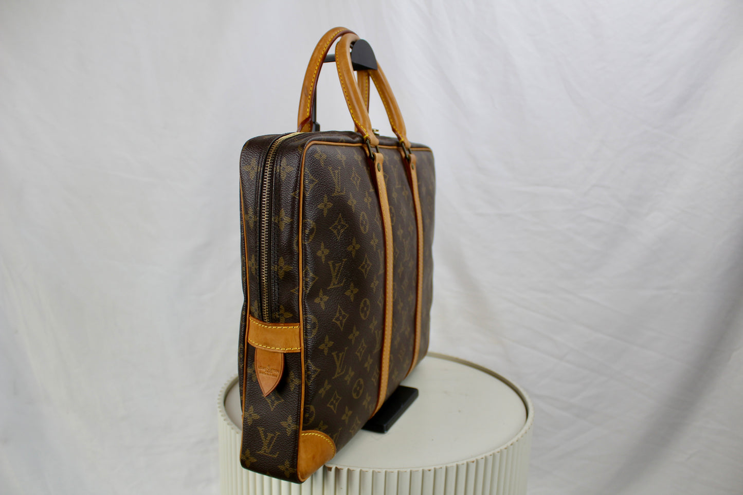 Louis Vuitton Porte Documents Voyage