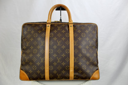 Louis Vuitton Porte Documents Voyage